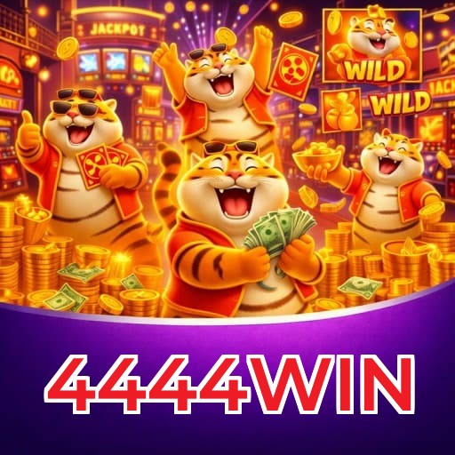 Reload Bonus 4444WIN