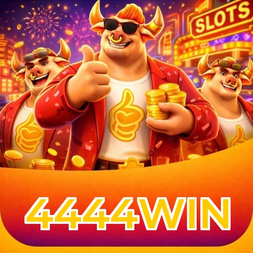 Lottery Clássica na 4444WIN