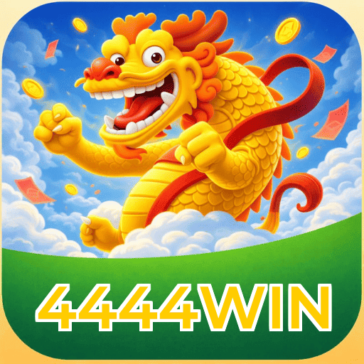 Jogos com maior RTP na 4444WIN